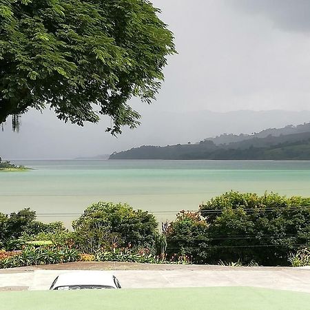 Arenal Volcano Lake Hotel La Fortuna Bagian luar foto