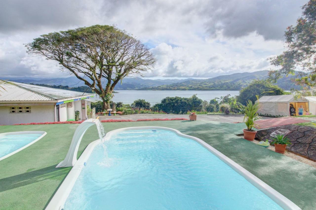 Arenal Volcano Lake Hotel La Fortuna Ruang foto